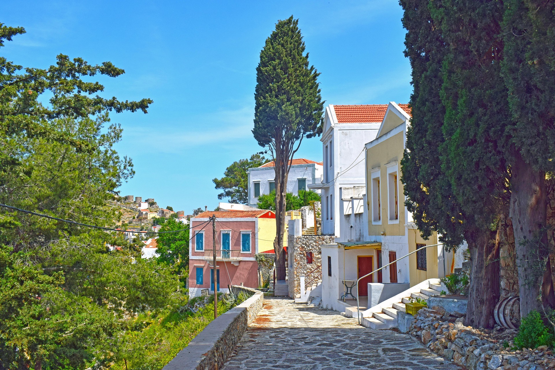 Grèce continentale — photo 3